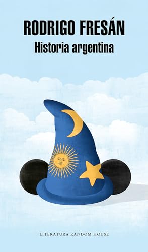 Historia argentina / Argentine History (Random House)